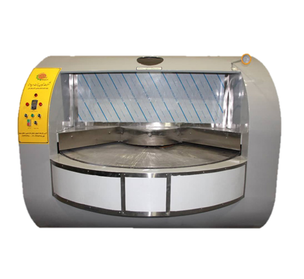 خرید و فروش ماشین آلات پخت نان و شیرینی در رفسنجان