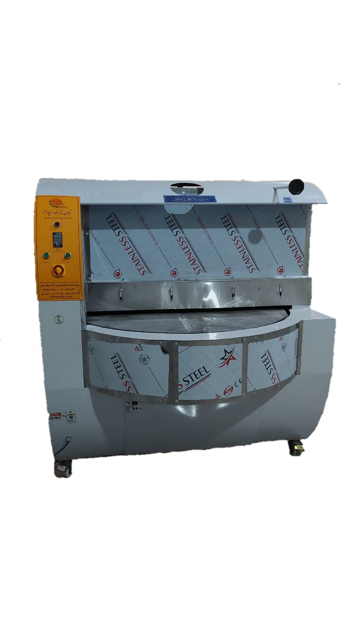 خرید و فروش ماشین آلات پخت نان و شیرینی در رفسنجان