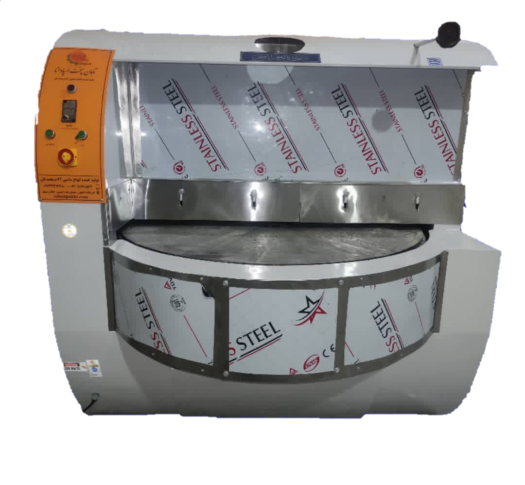 خرید و فروش ماشین آلات پخت نان و شیرینی در رفسنجان