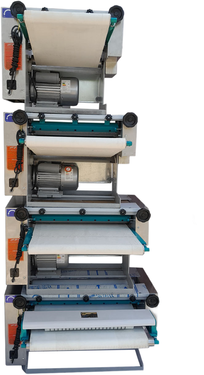 خرید و فروش ماشین آلات پخت نان و شیرینی در رفسنجان