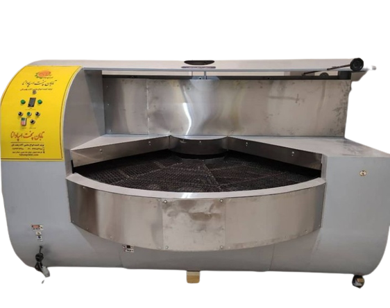خرید و فروش ماشین آلات پخت نان و شیرینی در رفسنجان